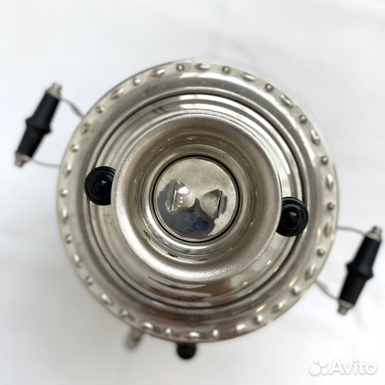 Самовар электрический СССР 2 л