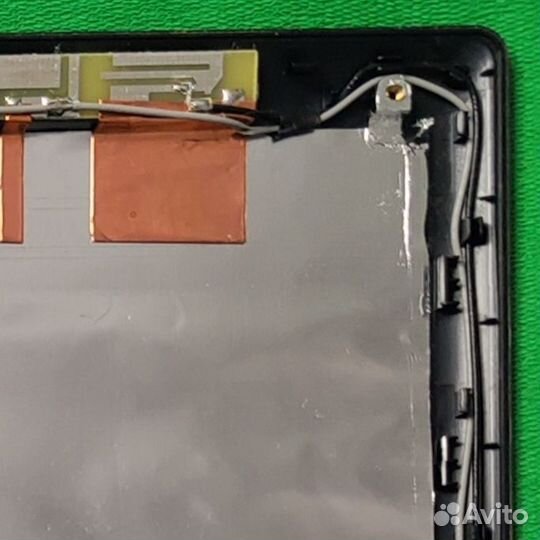 Крышка матрицы MSI MS-16G5