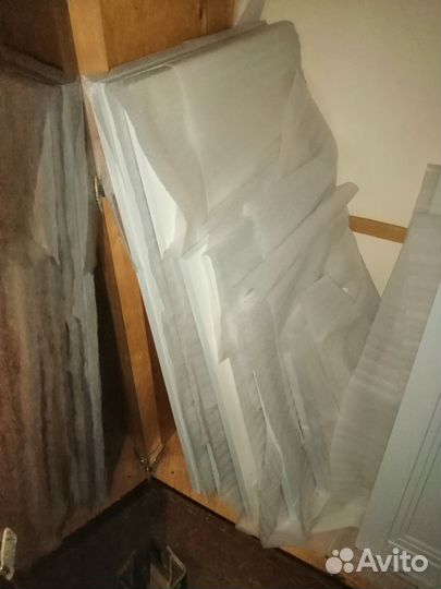 Кухонные фасады мдф бу