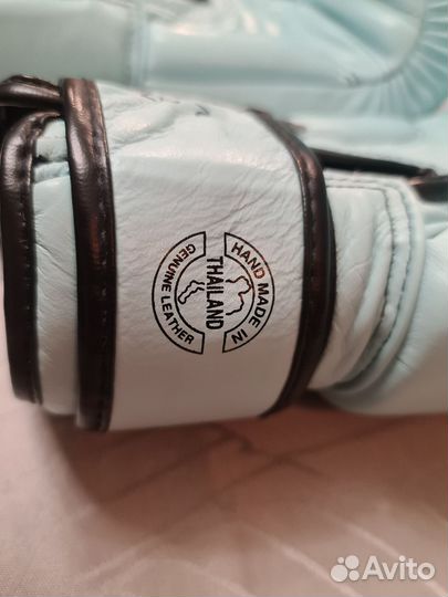 Боксерские перчатки Fairtex 12 oz