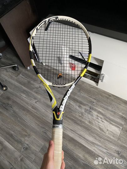 Ракетка для тенниса Babolat Aero Pro Drive 300g
