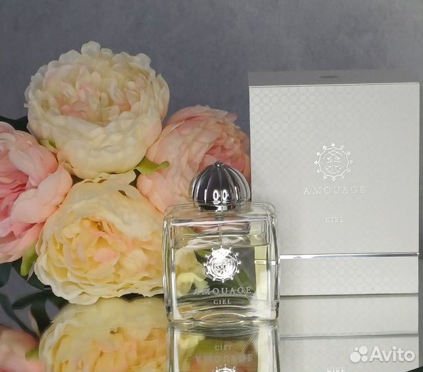 Amouage Распив. Парфюм. Селектив