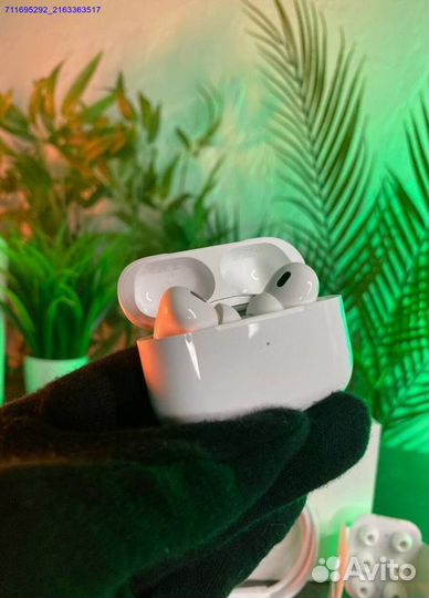 AirPods Pro 2 Premium Type-c