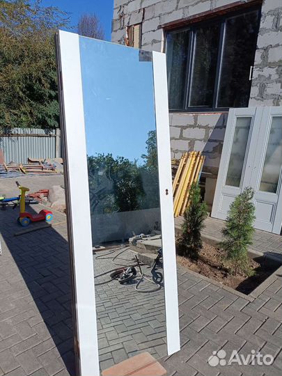 Дверь межкомнатная