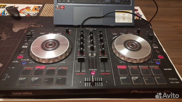 Pioneer DDJ SB2