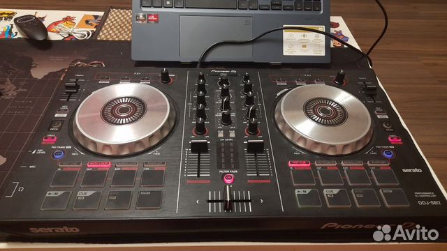 Pioneer DDJ SB2