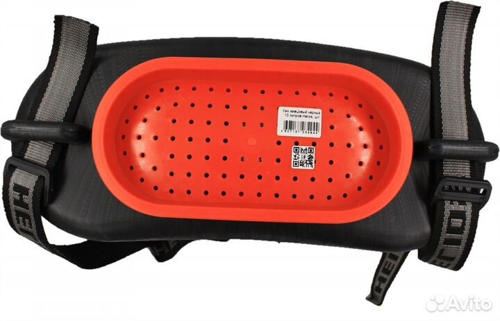 Кан живцовый черный 10 литров Helios