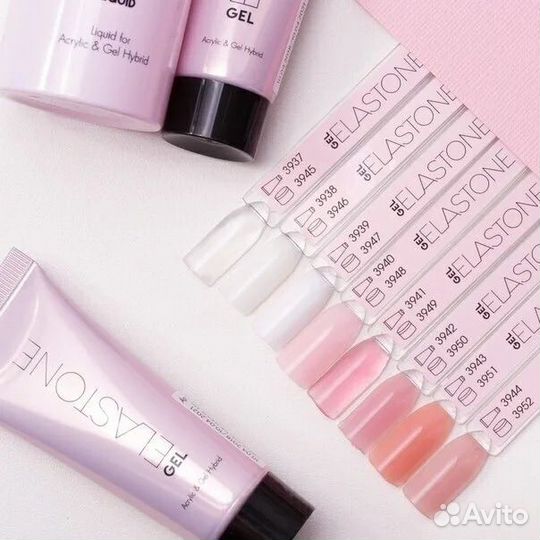 Акригель Elastone