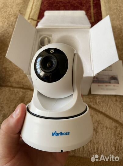 Камера видеонаблюдения онлайн