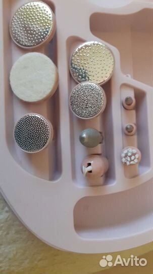 Маникюрный набор