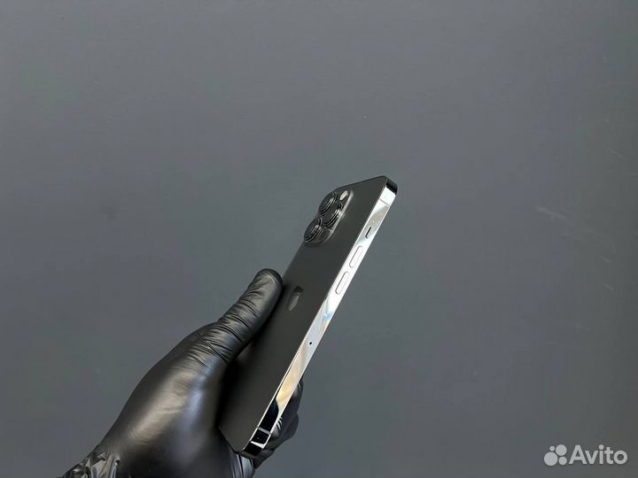iPhone 13 Pro Max, 128 ГБ