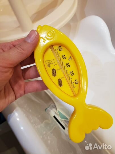 Ванночка для купания + подставка