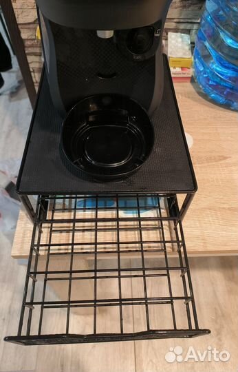 Кофеварка капсульного типа Bosch