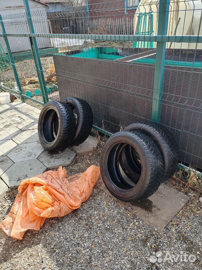 Nordman Nordman 4 205/55 R16