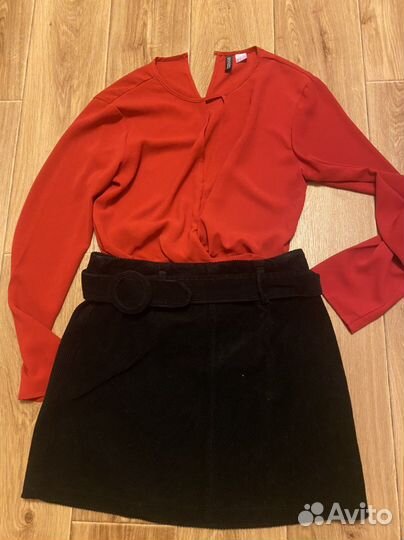 Пакет вещей женский