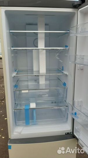 Холодильник Haier C2F636ccrg (4693)