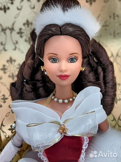 Куклы Barbie 90х. Новые. В коробках