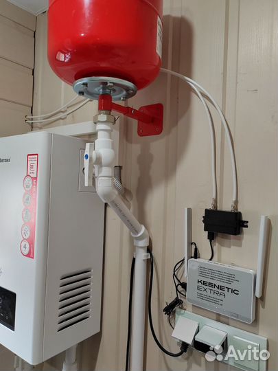 Интернет на дачу