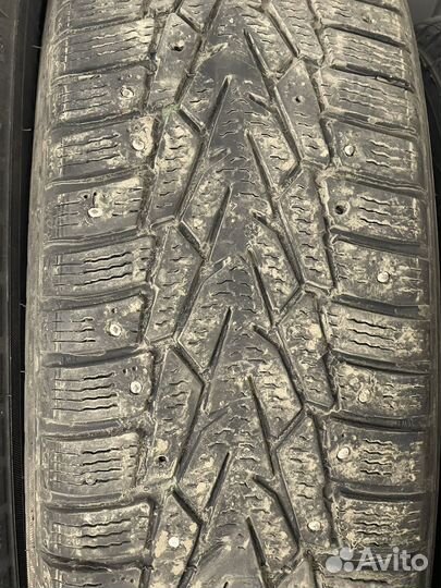 Nokian Tyres Nordman 7 195/65 R15