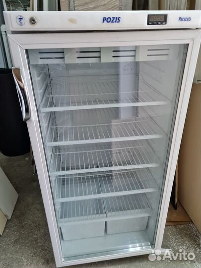 Холодильник Pozis хф - 250-1
