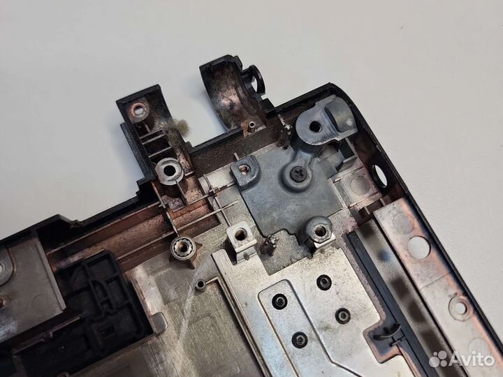 Поддон ноутбука Packard Bell butterfly LL1