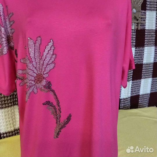 Футболка женская