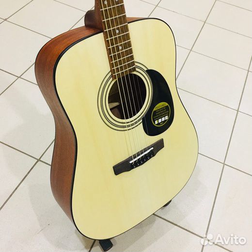 Гитара акустическая Cort AD810-OP Standard Series