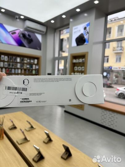 Apple watch s8 45mm новые