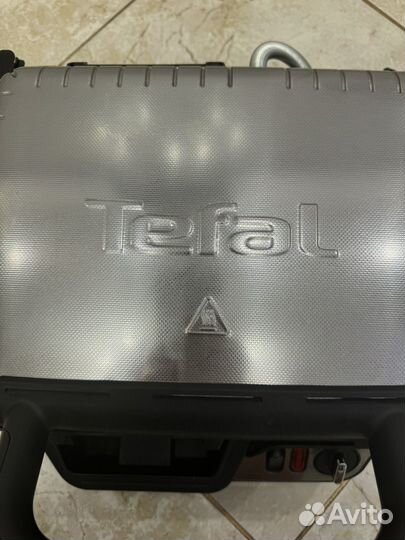 Электрогриль Tefal G03-M