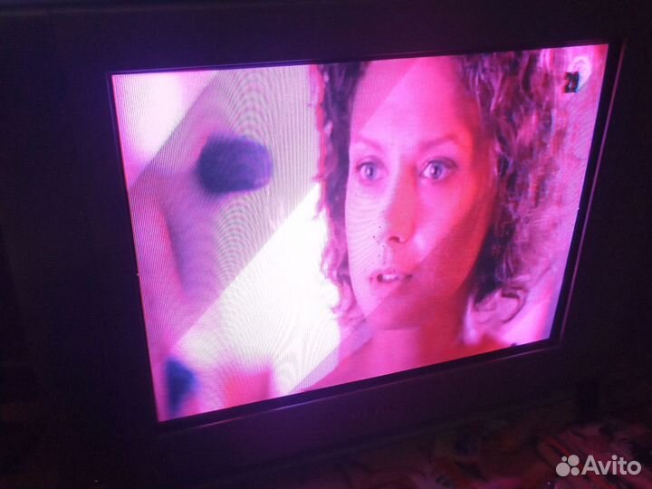 Телевизор rubin