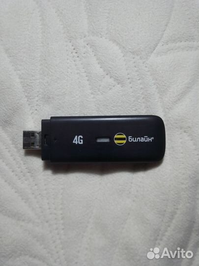 USB 4G и 3G модемы