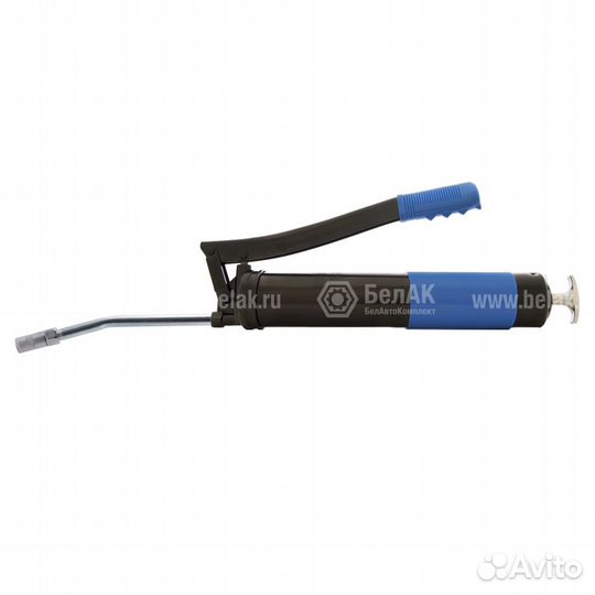 Шприц Рычажно-плунжерный белак бак.90501