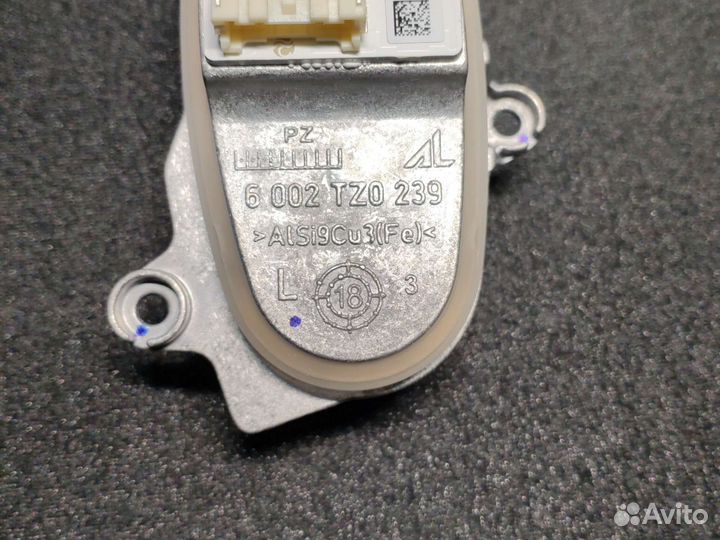 Модуль поворотника BMW X3 G01 X4 G02 7466110