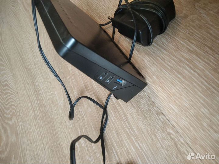 Wifi роутер для 3G/4G модема