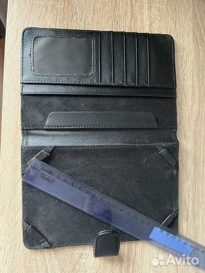 Чехол книжка для планшета