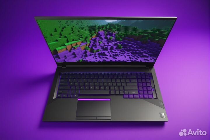 Ноутбуки для игр Lenovo / Intel Core i5 / GTX 1660