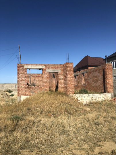 Участок 4,5 сот. (ИЖС)