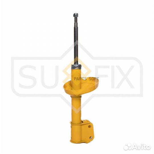 Sufix SU1685 Стойка амортизаторная перед прав/лев