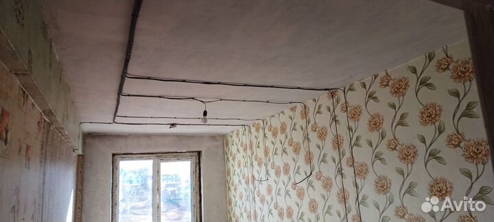 Электромонтажные работы частный электрик