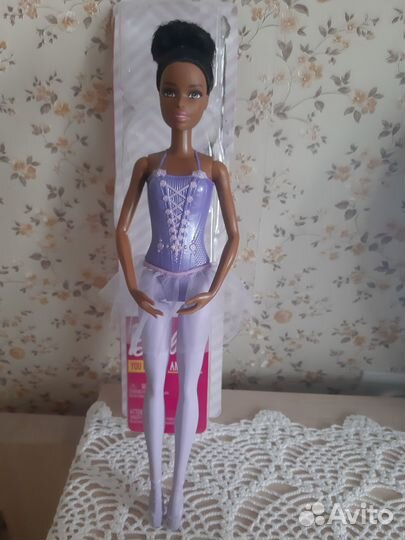 Кукла Barbie балерина