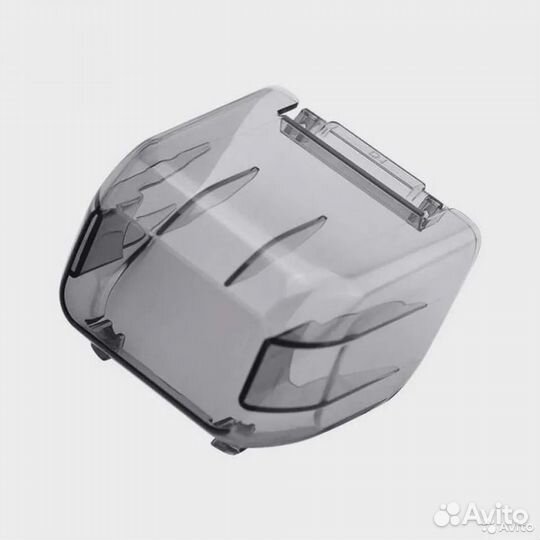 Dji mini 2 fly more combo - компоненты комплекта