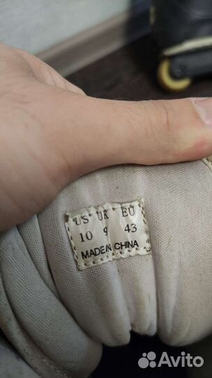 Ролики razors G10