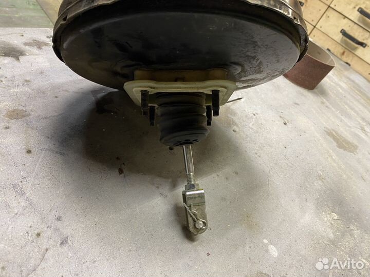 Вакумник chevrolet aveo Т250