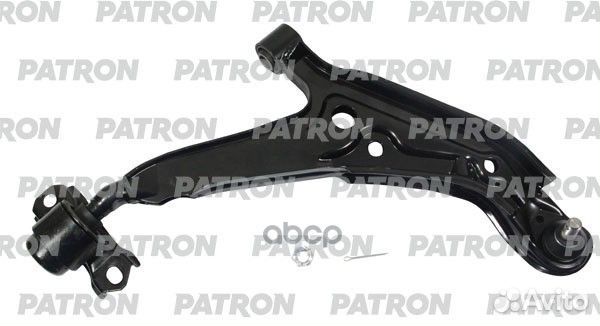 Рычаг подвески nissan: primera 96-01, primera