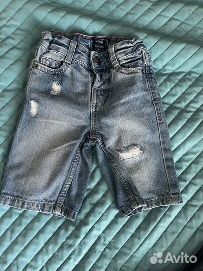 Шорты для мальчика