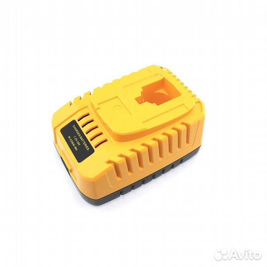 Зарядка акб DC9310 DeWalt 9.6-18V 2A Ni-MH Ni-CD