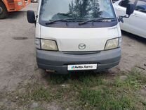 Mazda Bongo 1.8 AT, 2000, 464 000 км, с пробегом, цена 315 000 руб.