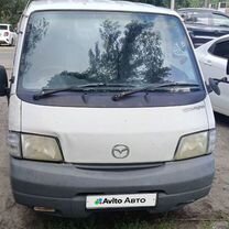 Mazda Bongo 1.8 AT, 2000, 464 000 км, с пробегом, цена 275 000 руб.