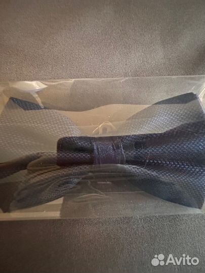 Бабочка галстук на ребенка и взрослого