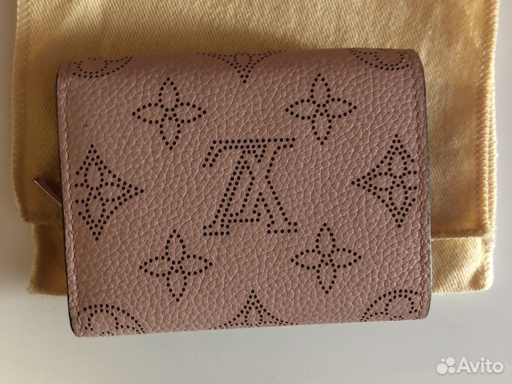 Портмоне Louis Vuitton оригинал